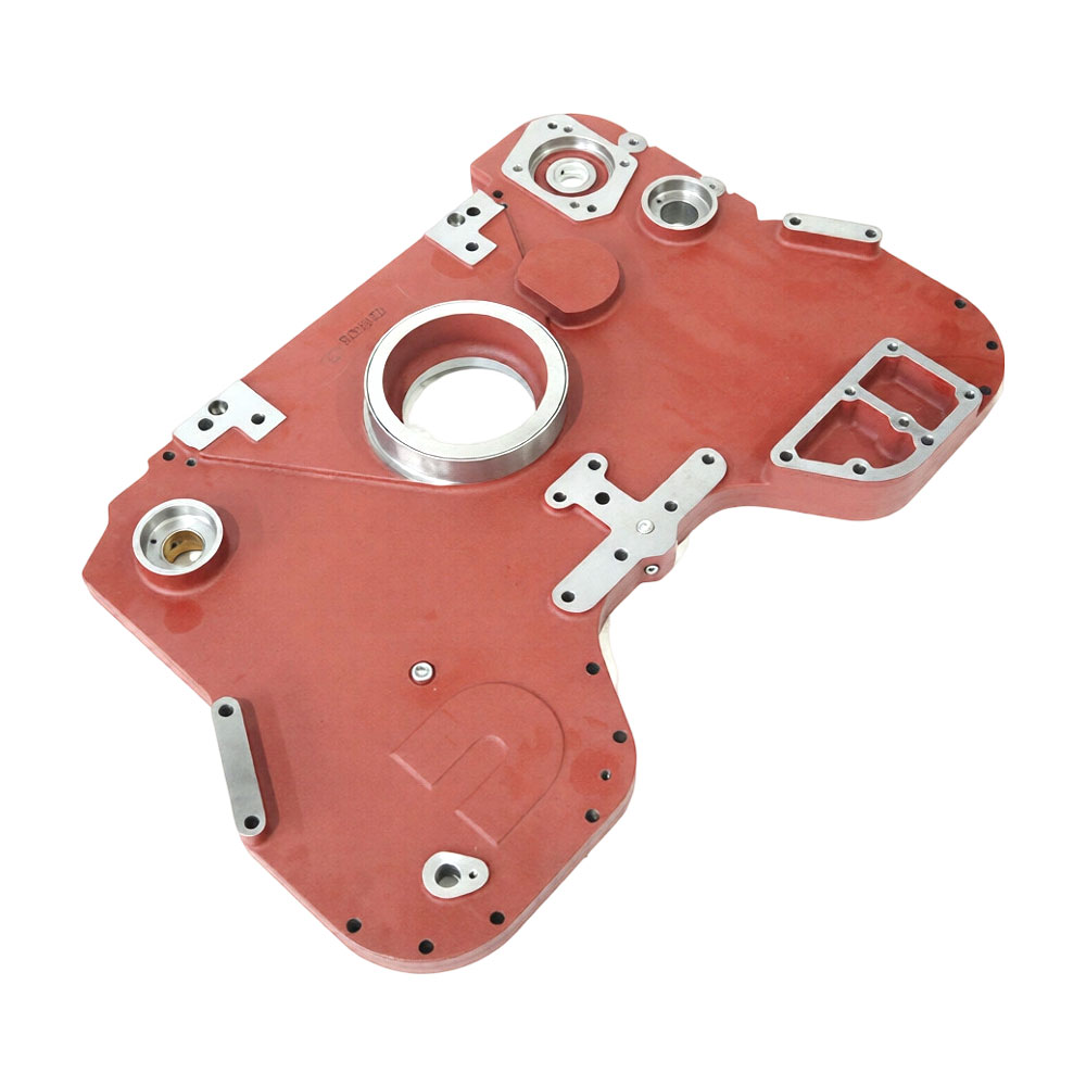 Cummins 4916778 Gear Cover