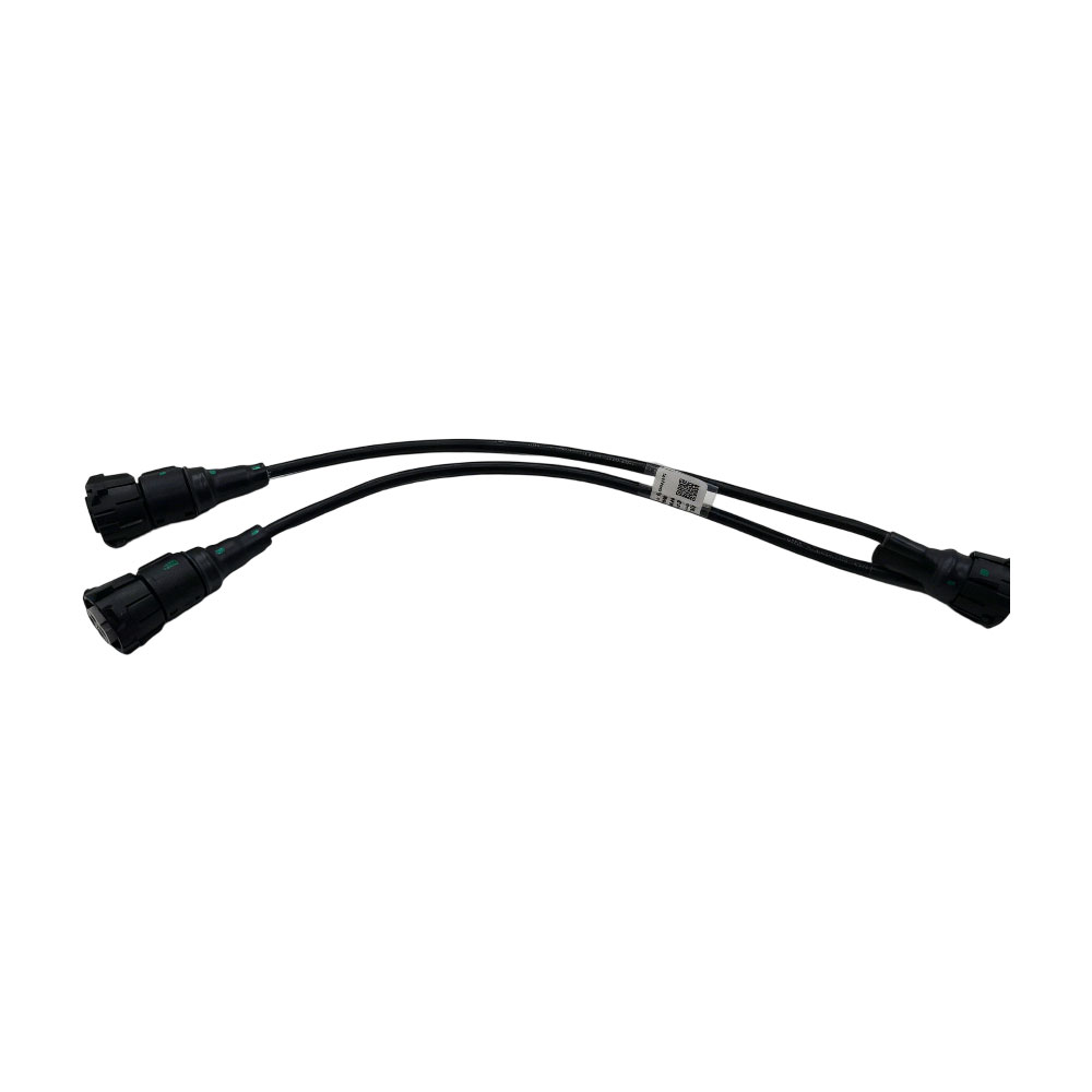 Cummins 4918064 Electronic Control Module Wiring Harness