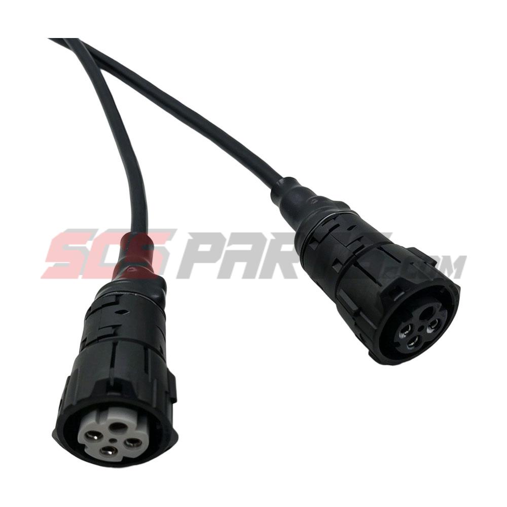 Cummins 4918064 Electronic Control Module Wiring Harness