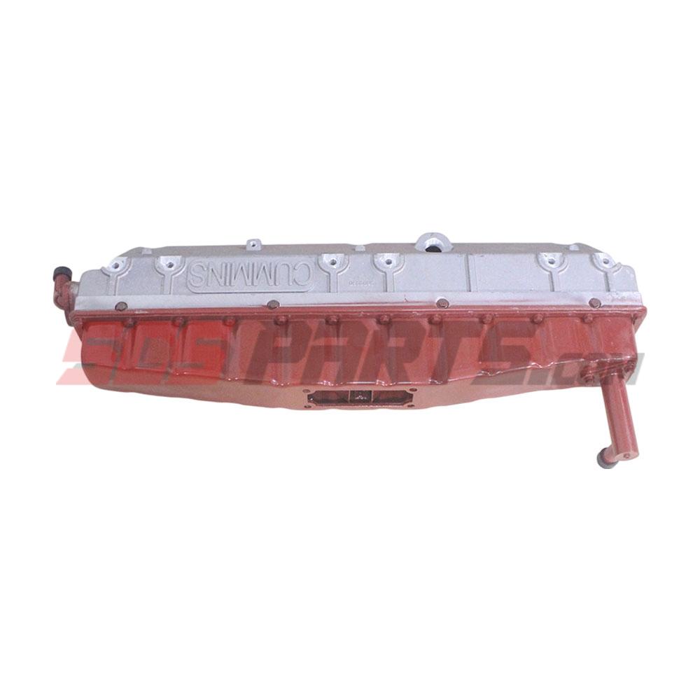 Cummins 4915052 Aftercooler