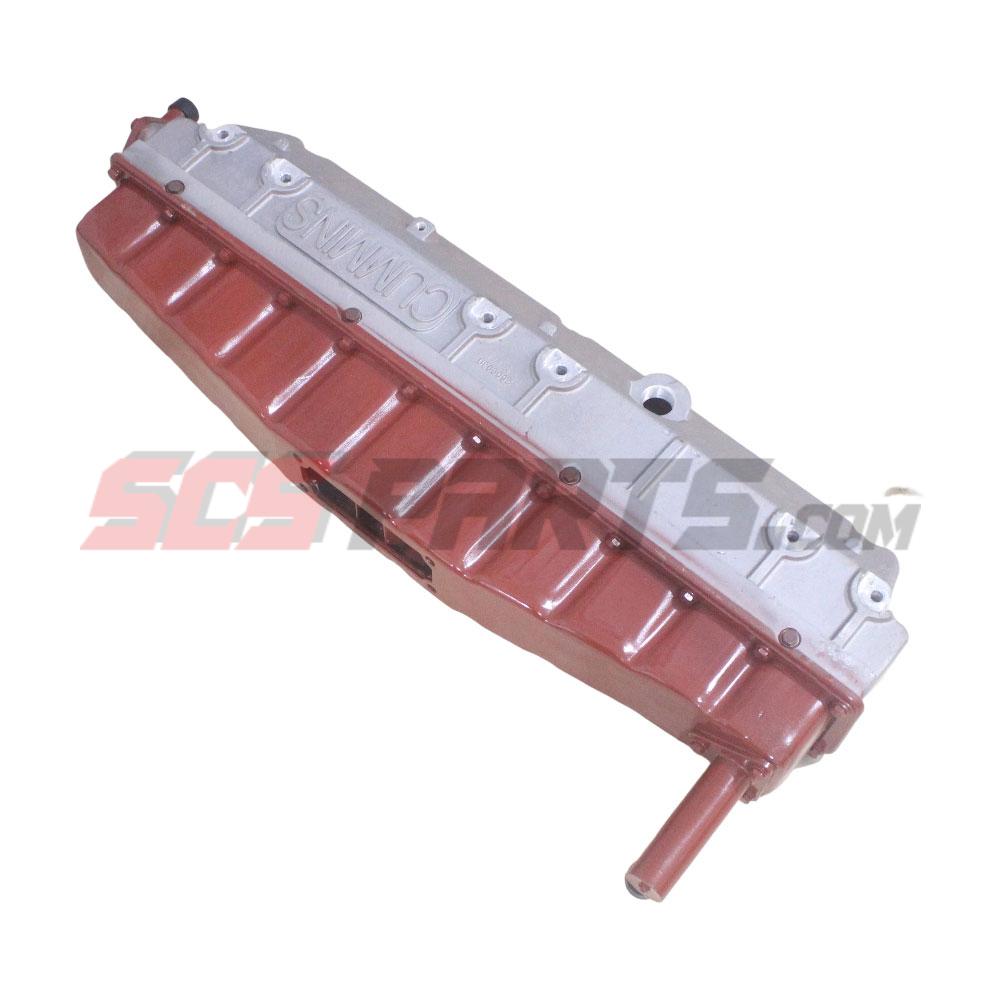 Cummins 4915052 Aftercooler