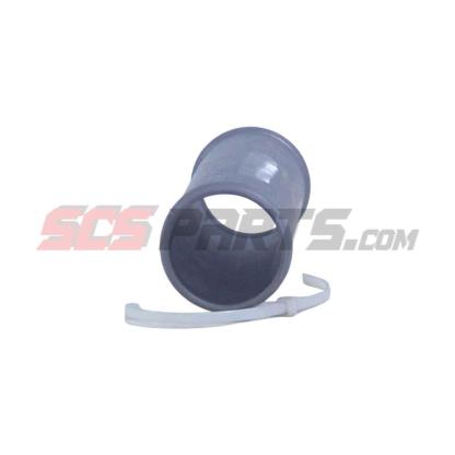 Cummins 4915349 Water Transfer Tube
