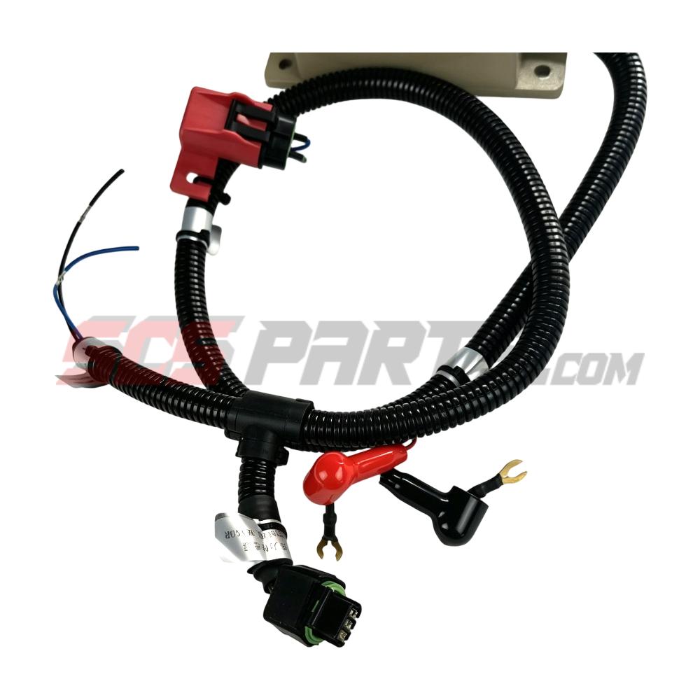 Cummins 4914915 Step Time Control Module