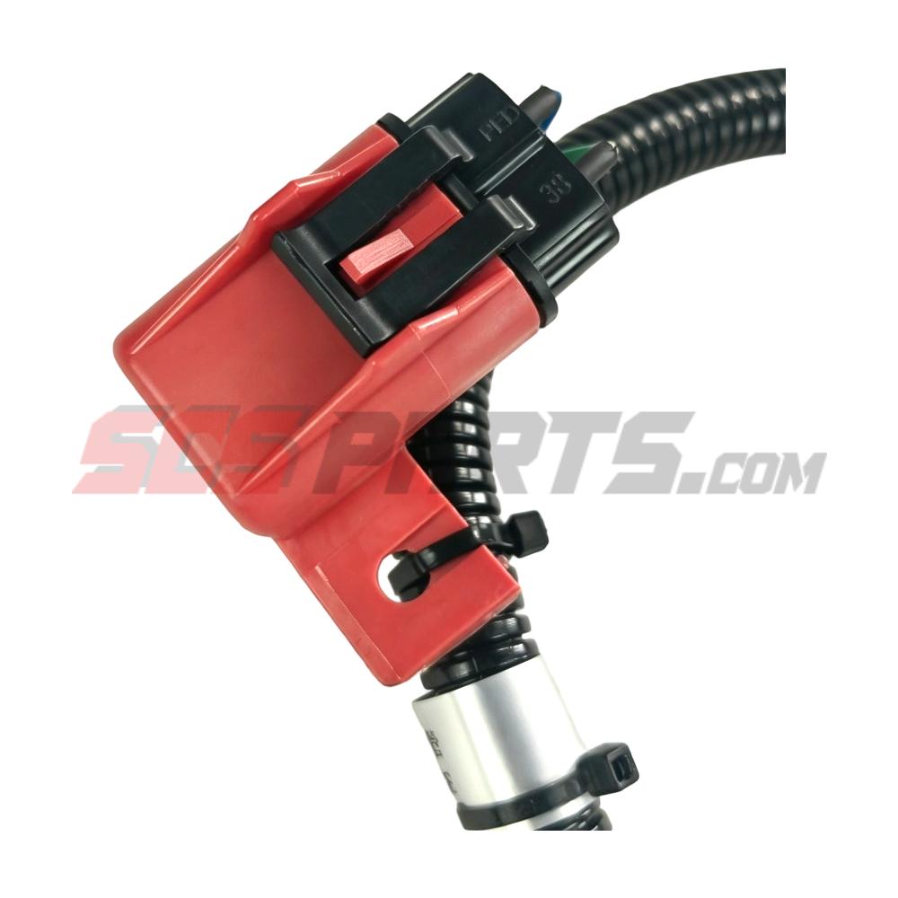 Cummins 4914915 Step Time Control Module