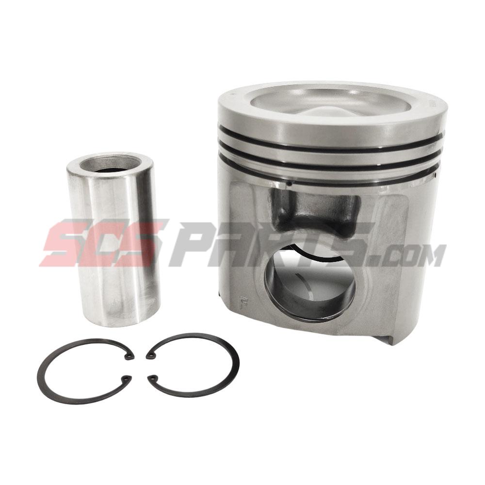 Kit de pistón de motor 4352366