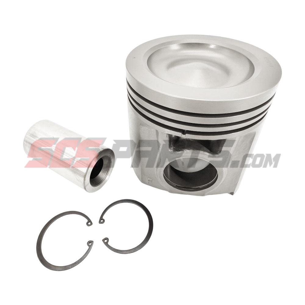 Kit de pistón de motor 4352366