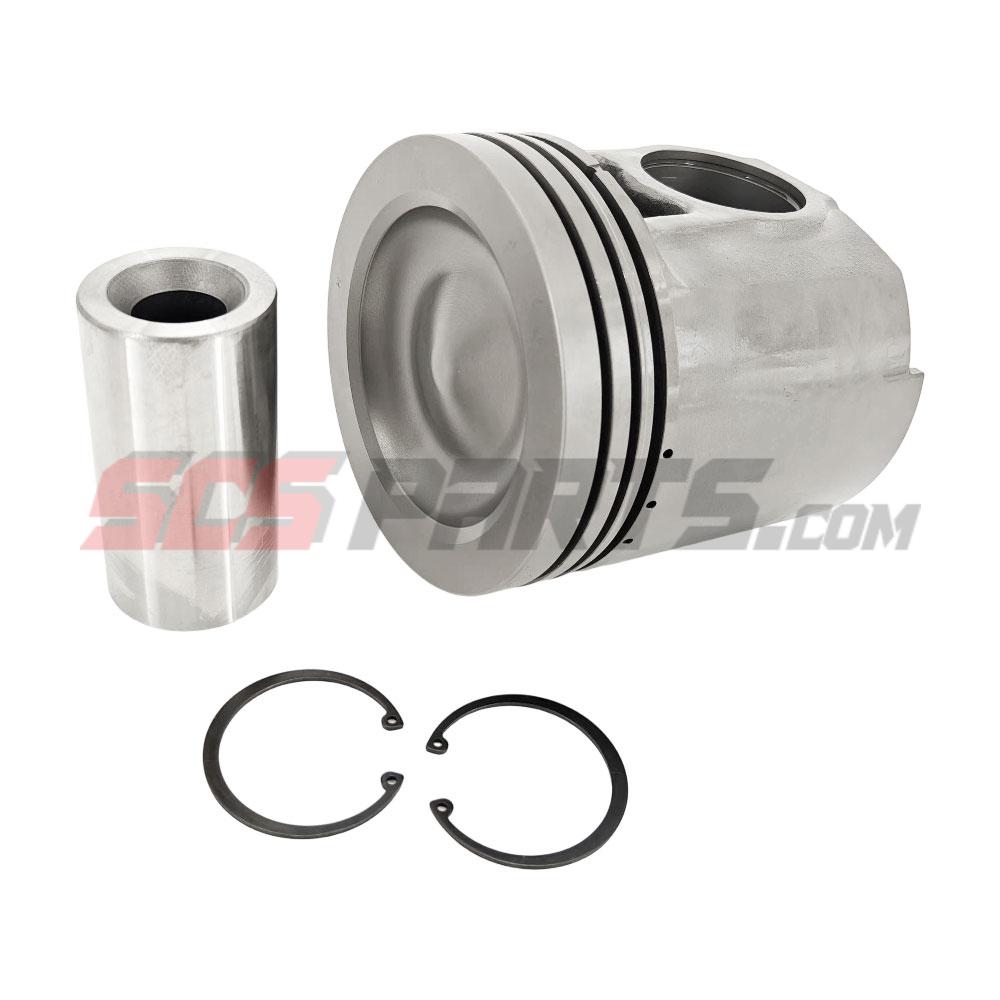 Kit de pistón de motor 4352366