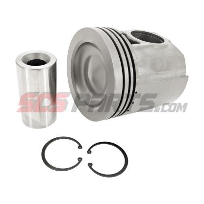 Cummins 4352366 Engine Piston Kit