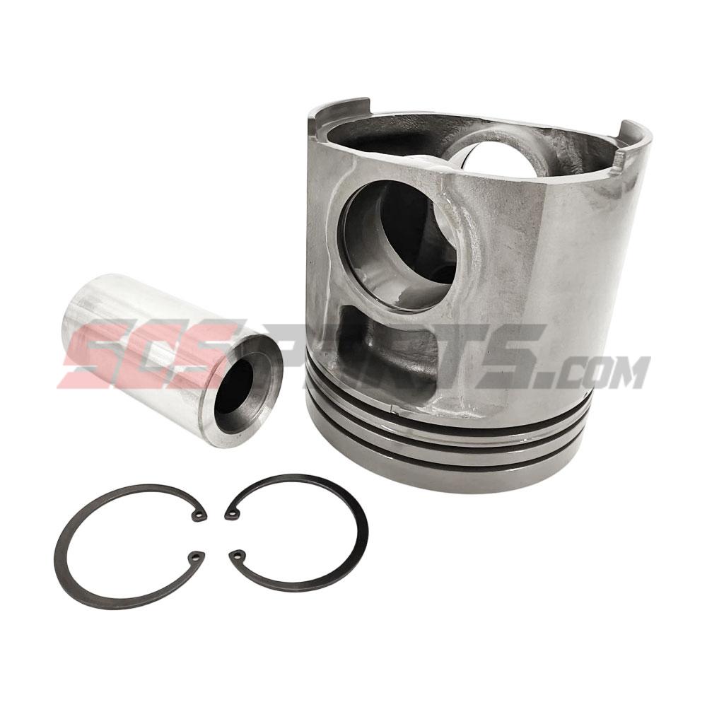 Kit de pistón de motor 4352366