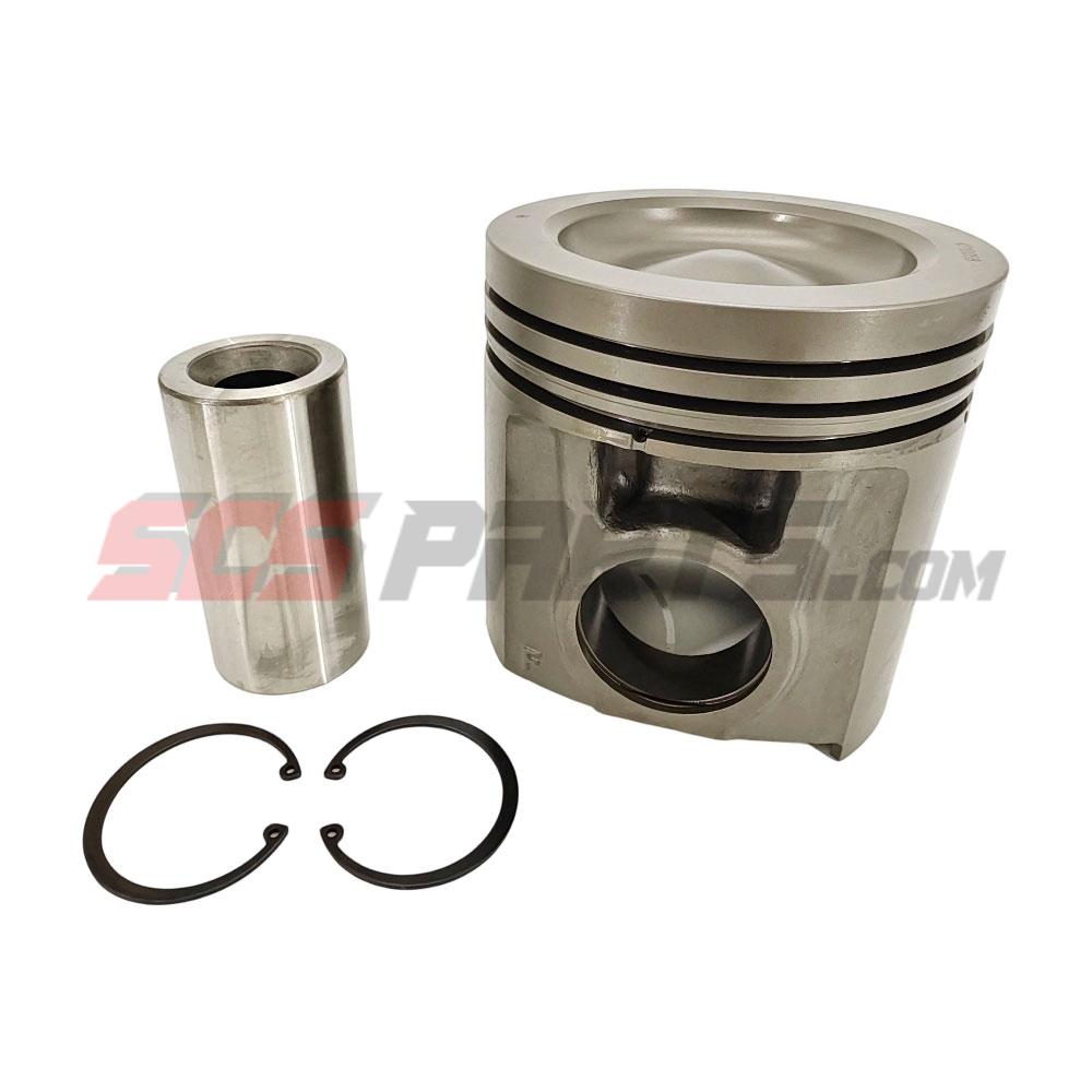 Kit de pistón de motor 4352366
