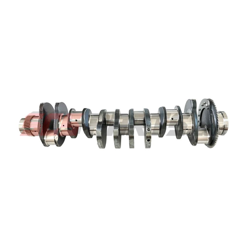 4371597 Engine Crankshaft