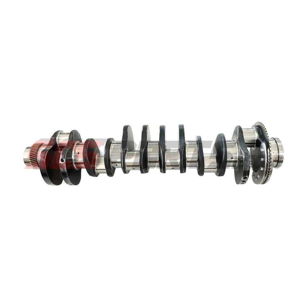 4371597 Engine Crankshaft