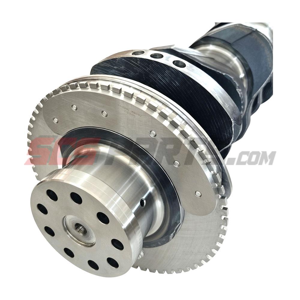 4371597 Engine Crankshaft