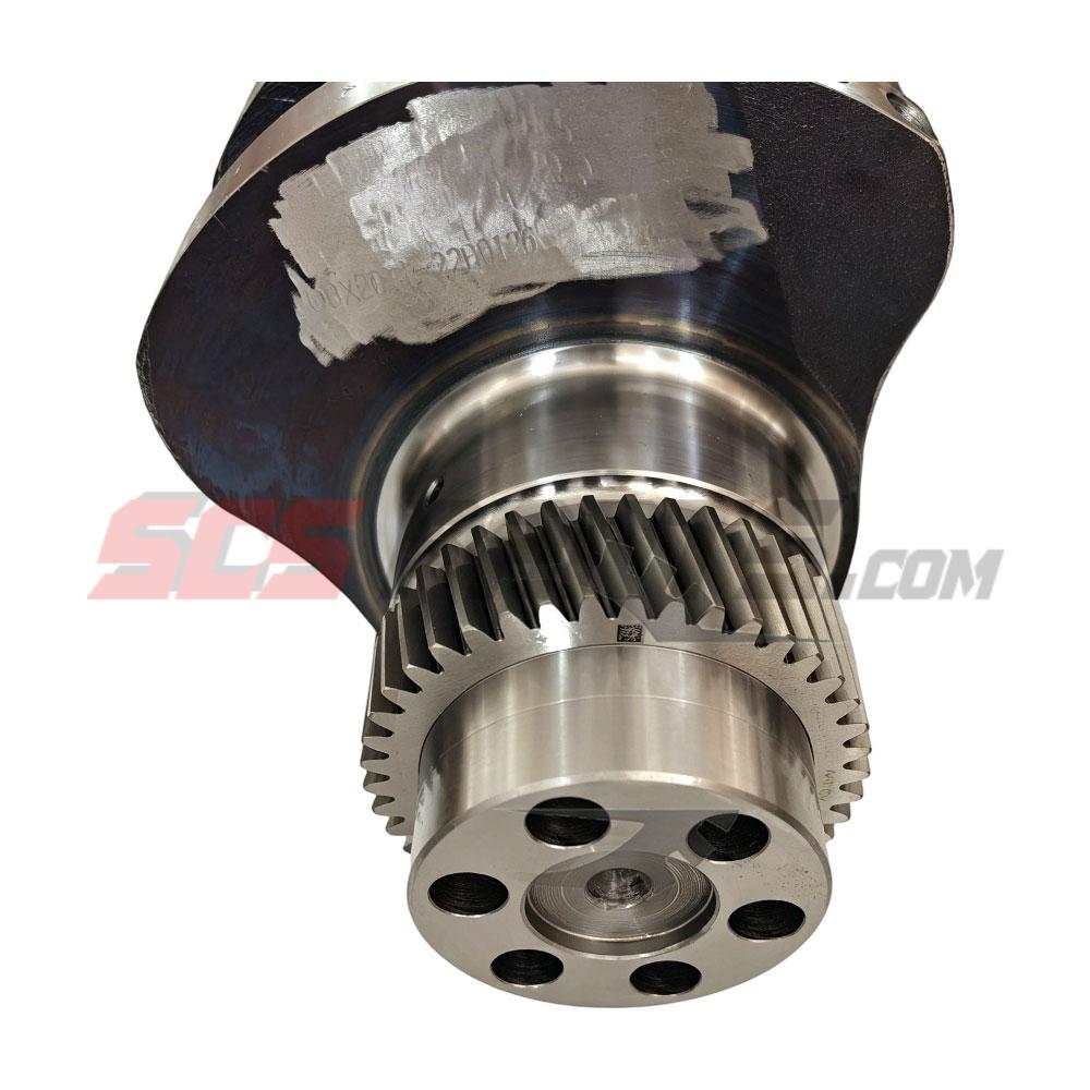 4371597 Engine Crankshaft