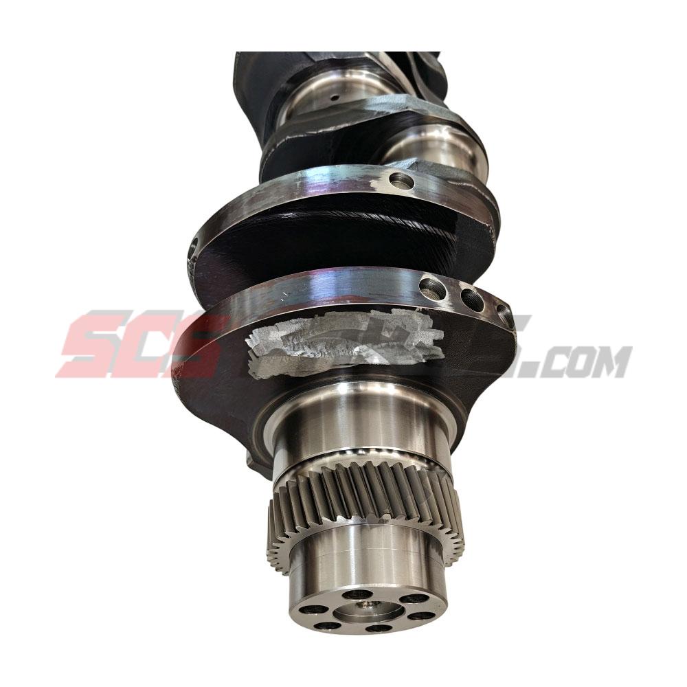 4371597 Engine Crankshaft