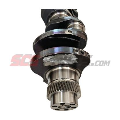 Cummins 4371597 Engine Crankshaft