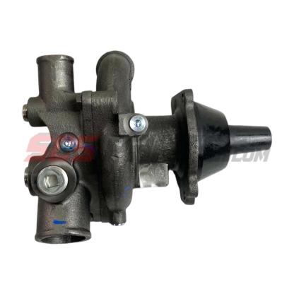 Cummins 4299026 Water Pump