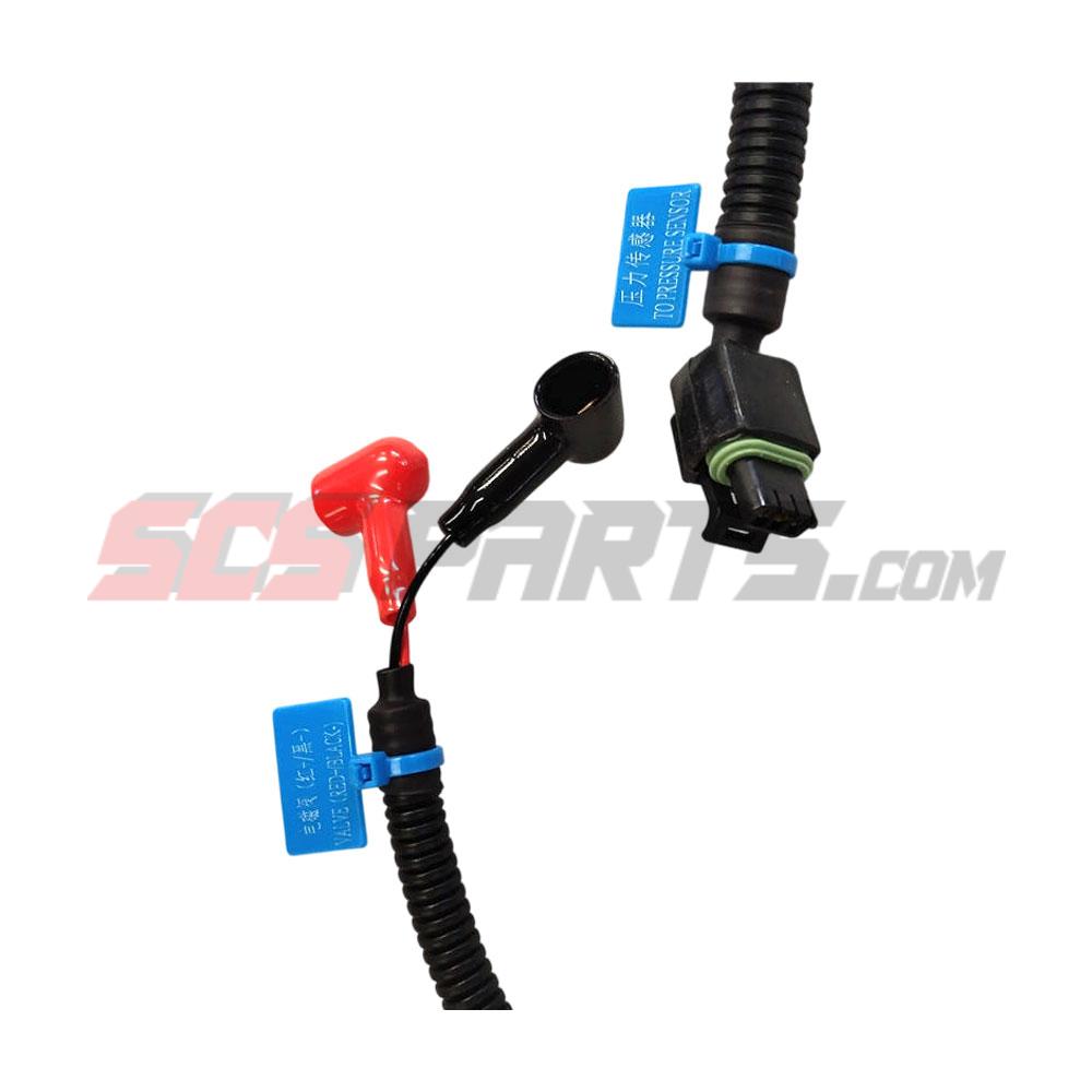 Cummins 4297550 Step Time Control Module