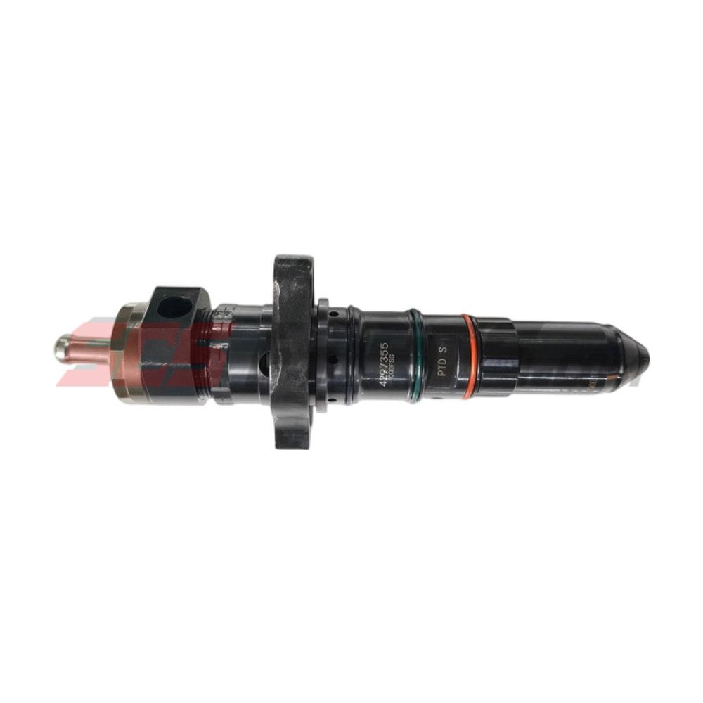 Cummins 4297355 Injector