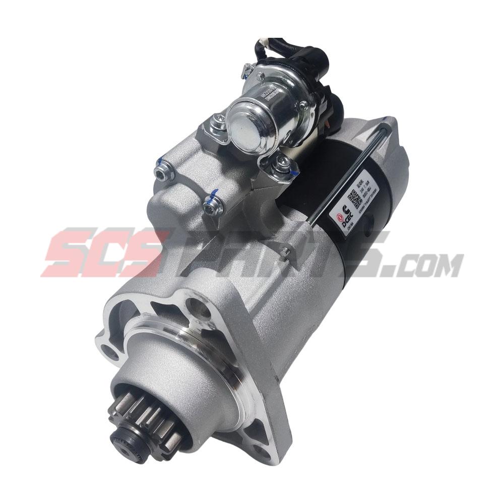 3415537 Starting Motor