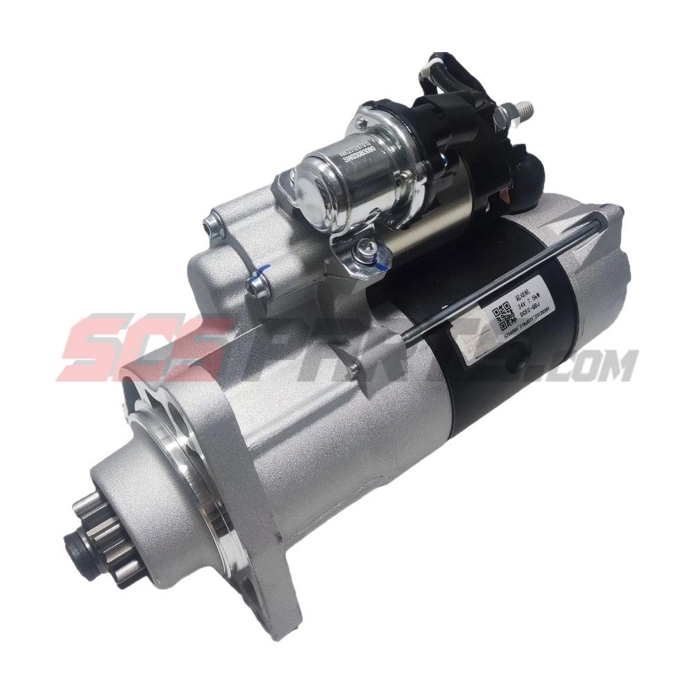 3415537 Starting Motor