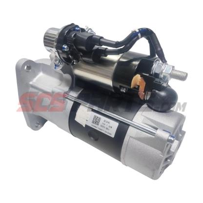 3415537 Motor de arranque