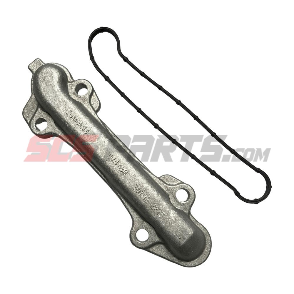 Cummins 2884766 Gear Housing Front Cover