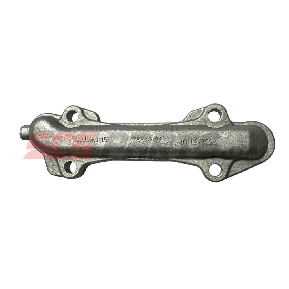 Cummins 2884766 Gear Housing Front Cover