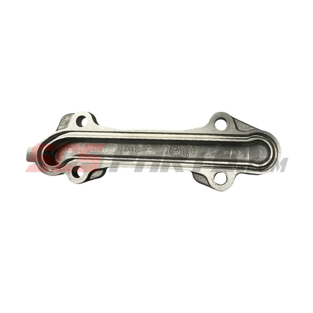 Cummins 2884766 Gear Housing Front Cover