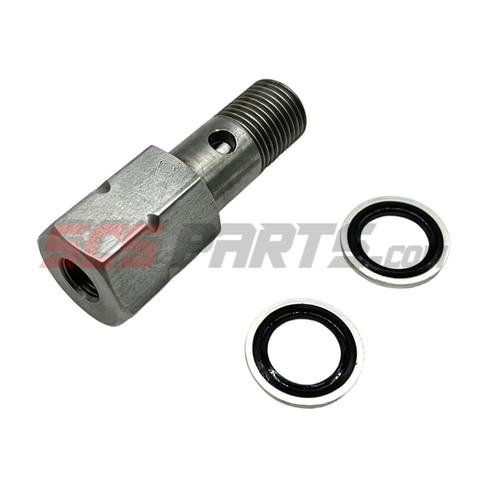 20754813 Overflow Valve