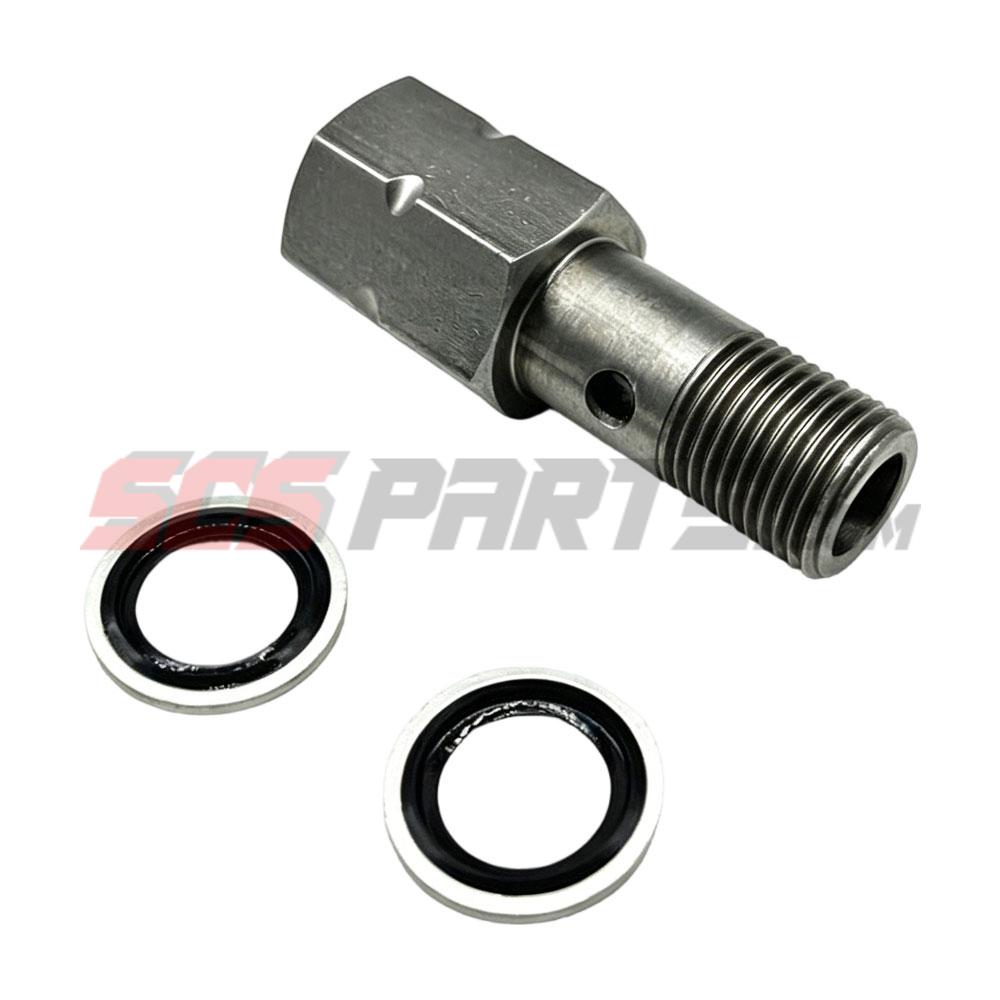 20754813 Overflow Valve