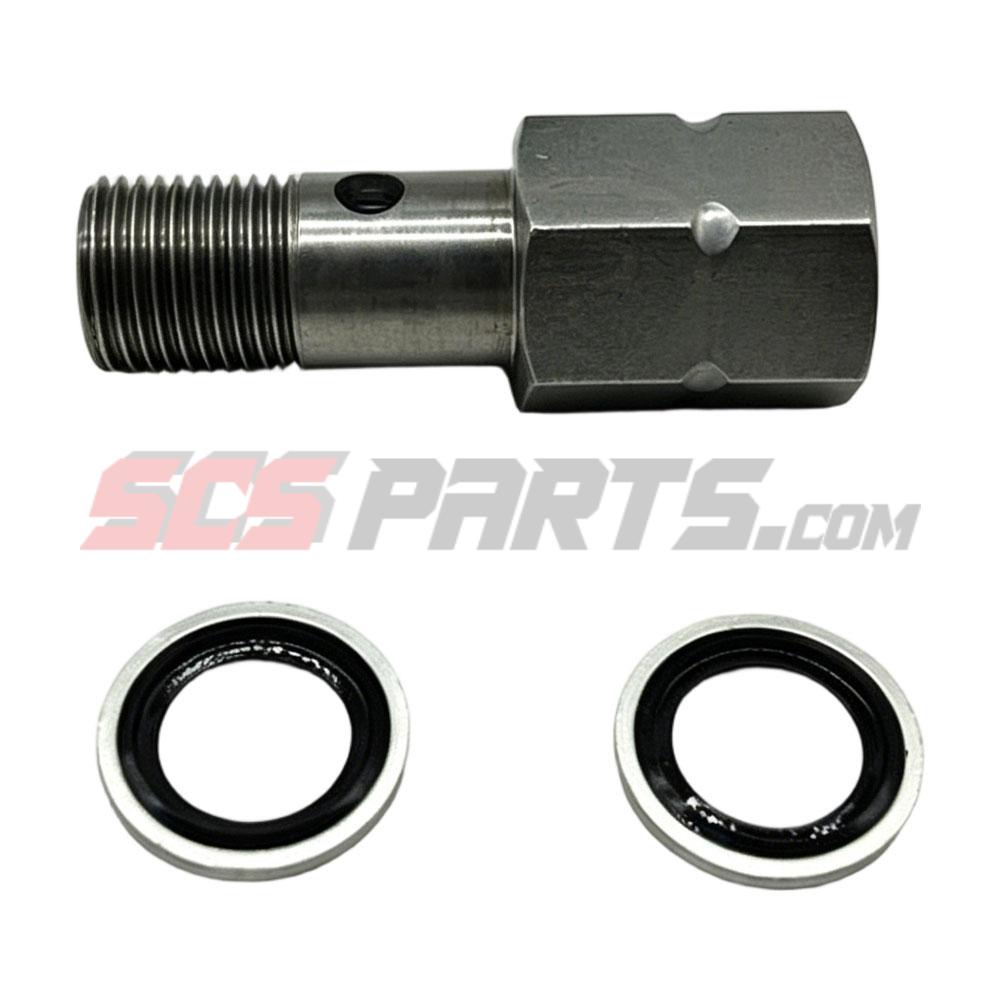 20754813 Overflow Valve