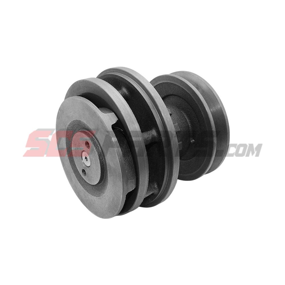 Cummins 3945361 Water Pump
