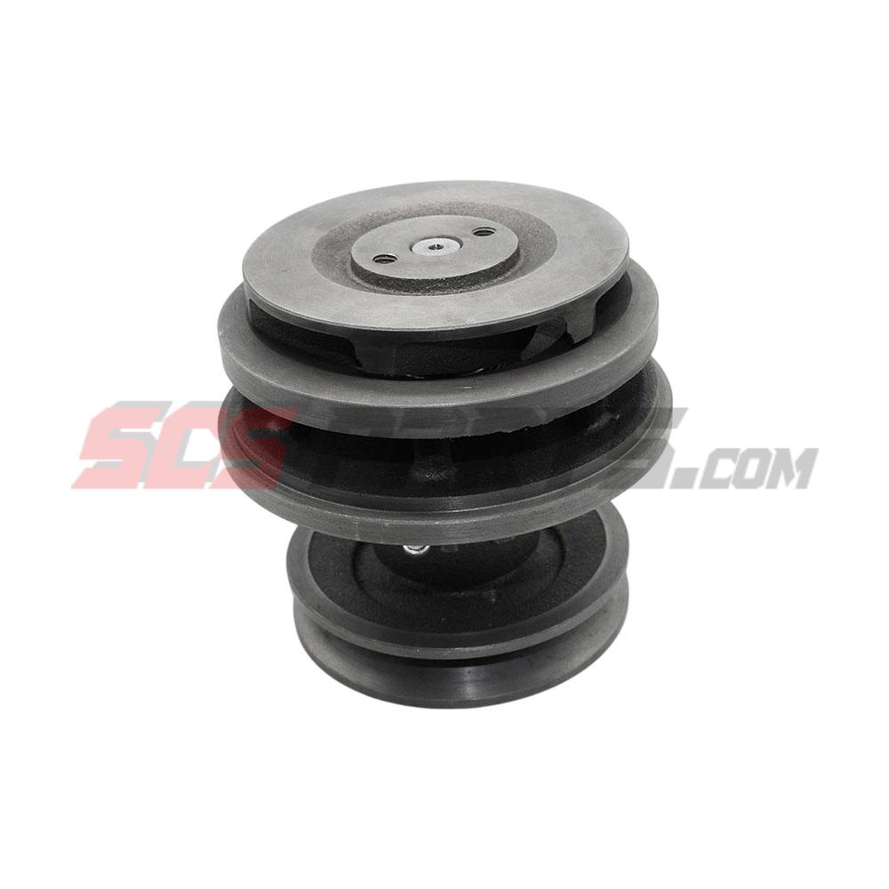 Cummins 3945361 Water Pump