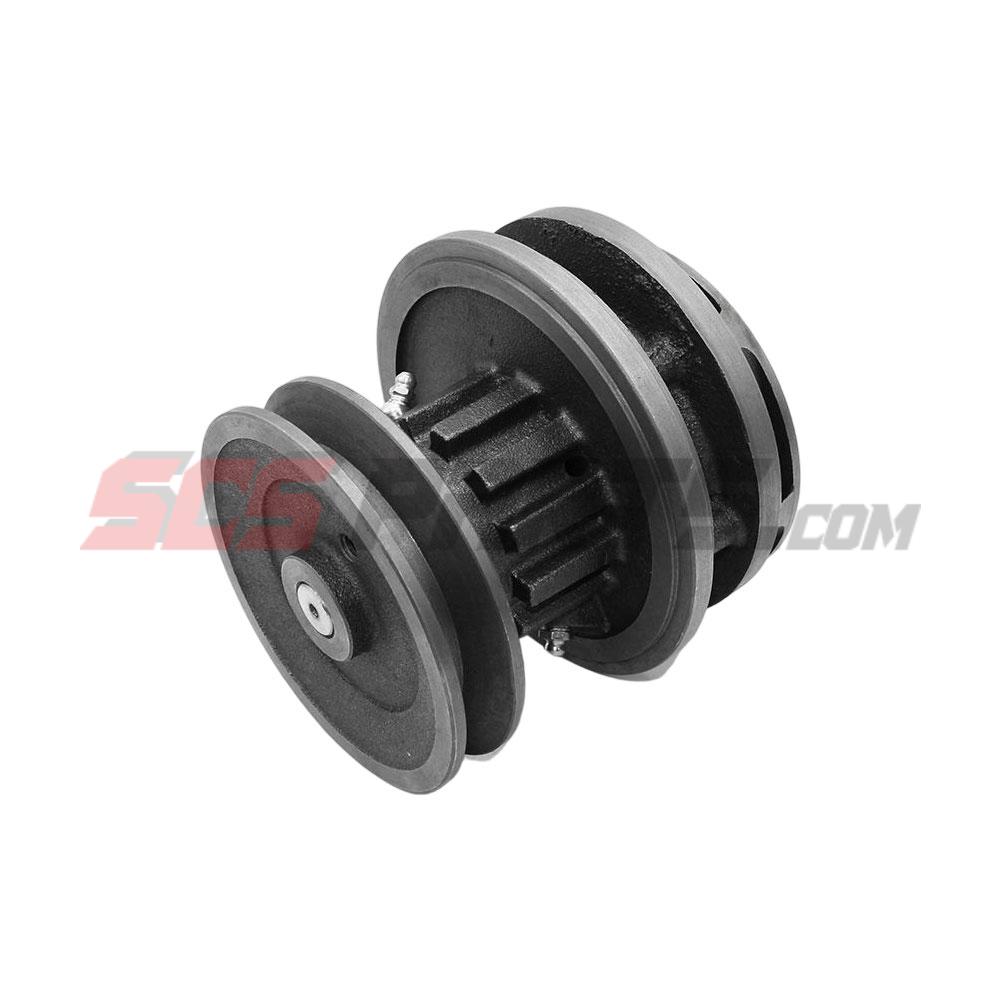Cummins 3945361 Water Pump