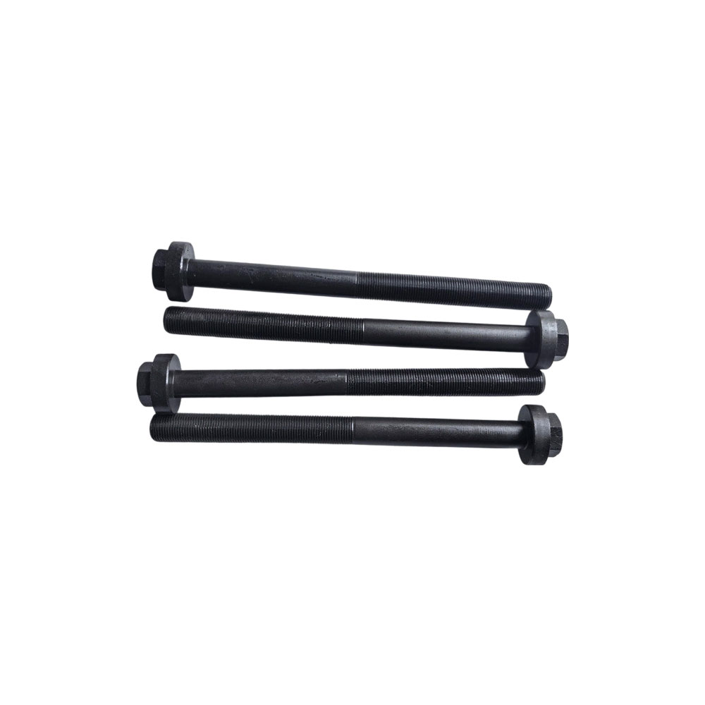 3678804 Fracture Resistant Screw