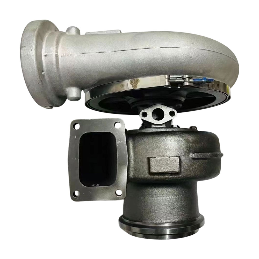 3594195 Turbocharger
