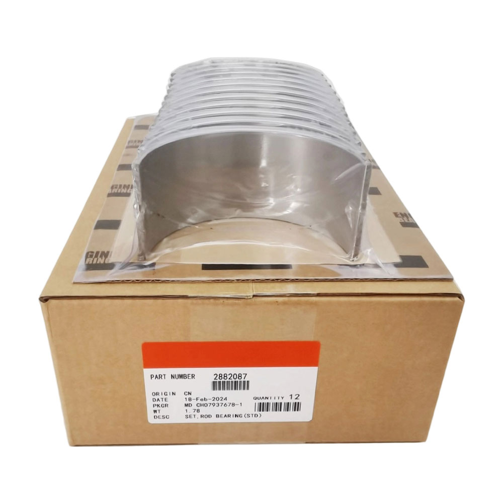 2882087 Connection Rod Bearing Set