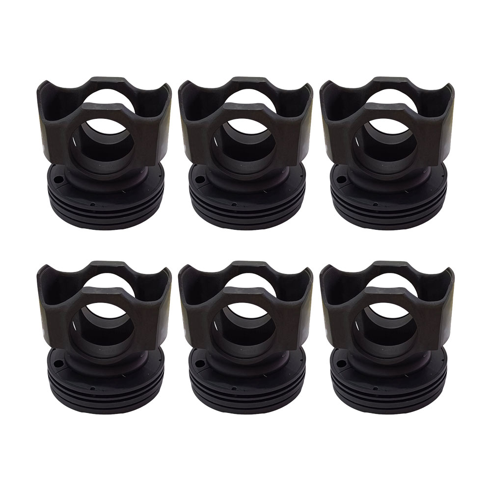 4298992 Pistón de motor