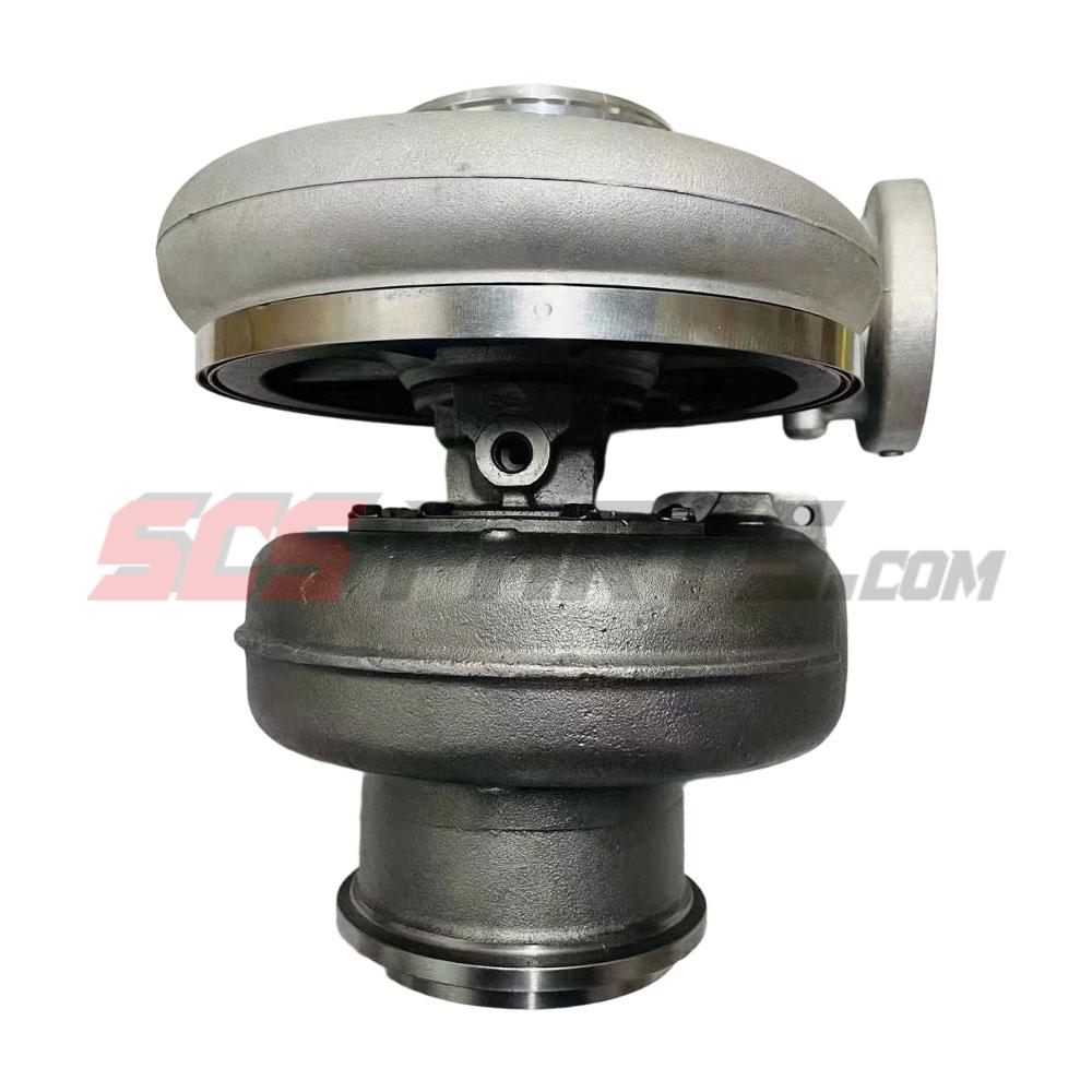 3594195 Turbocharger