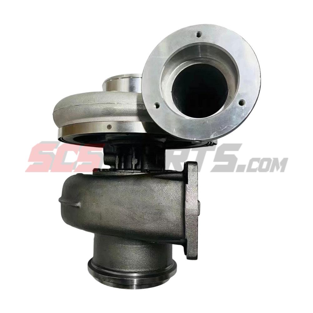 3594195 Turbocharger