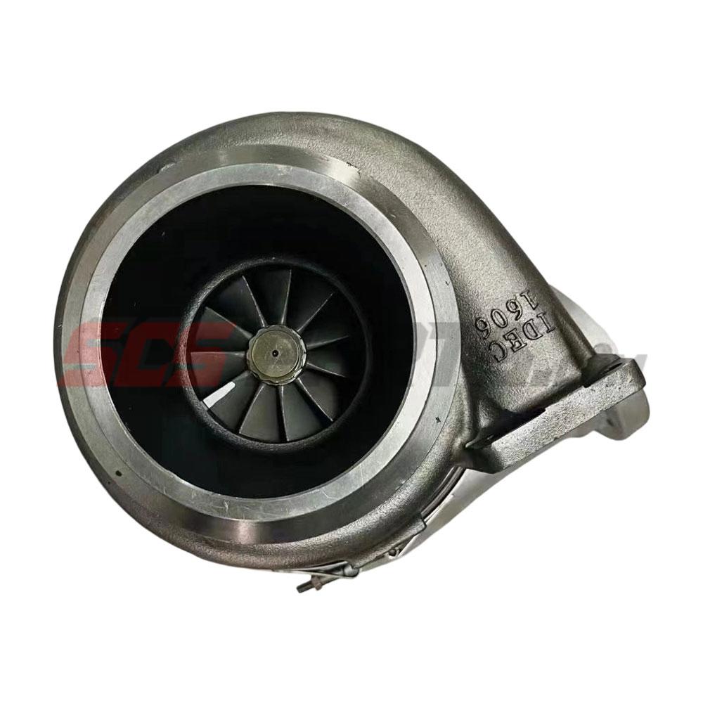 3594195 Turbocharger