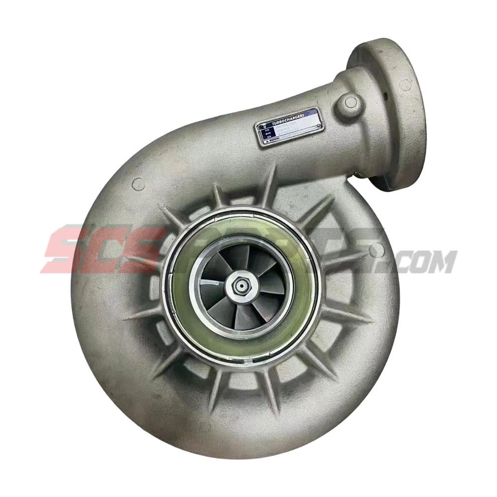 3594195 Turbocharger
