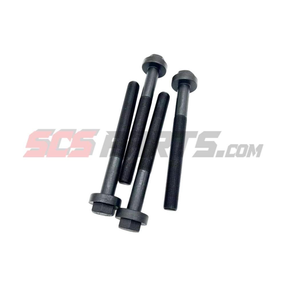3678506 Fracture Resistant Screw
