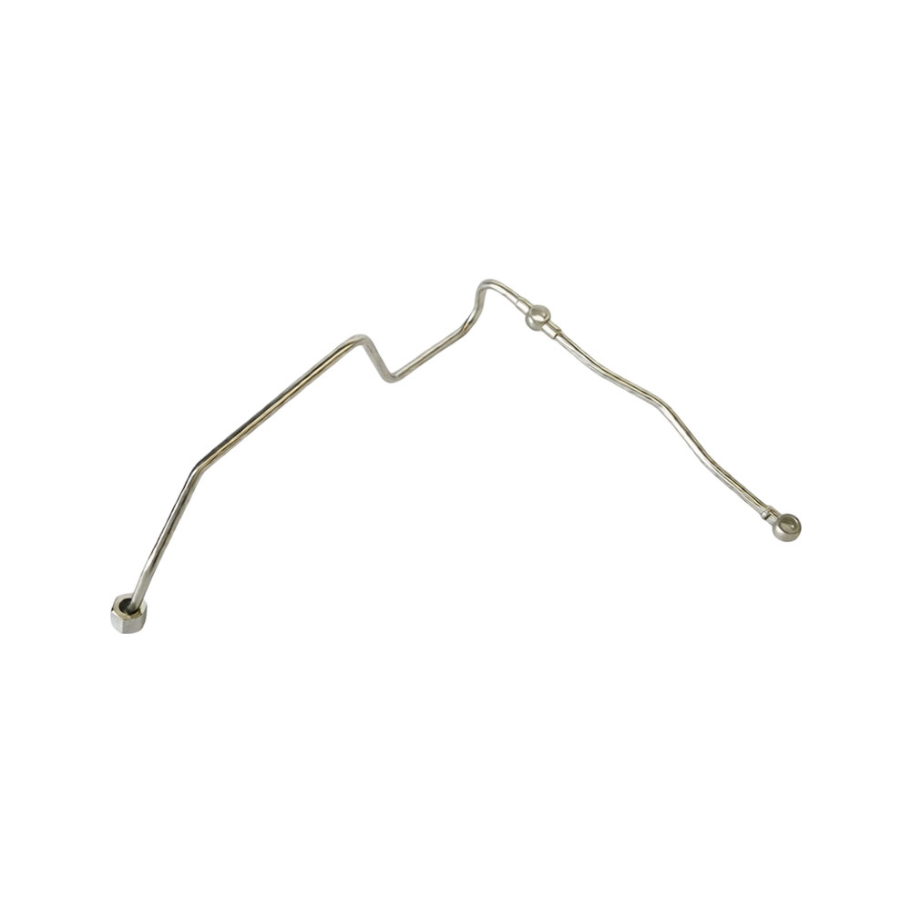 Cummins 4969154 Fuel Drain Tube