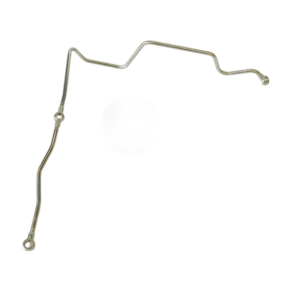 Cummins 4969156 Fuel Drain Tube