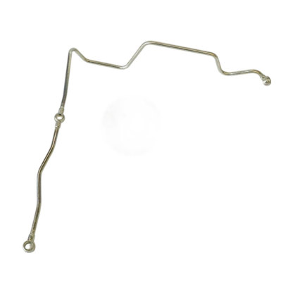 Cummins 4969156 Fuel Drain Tube