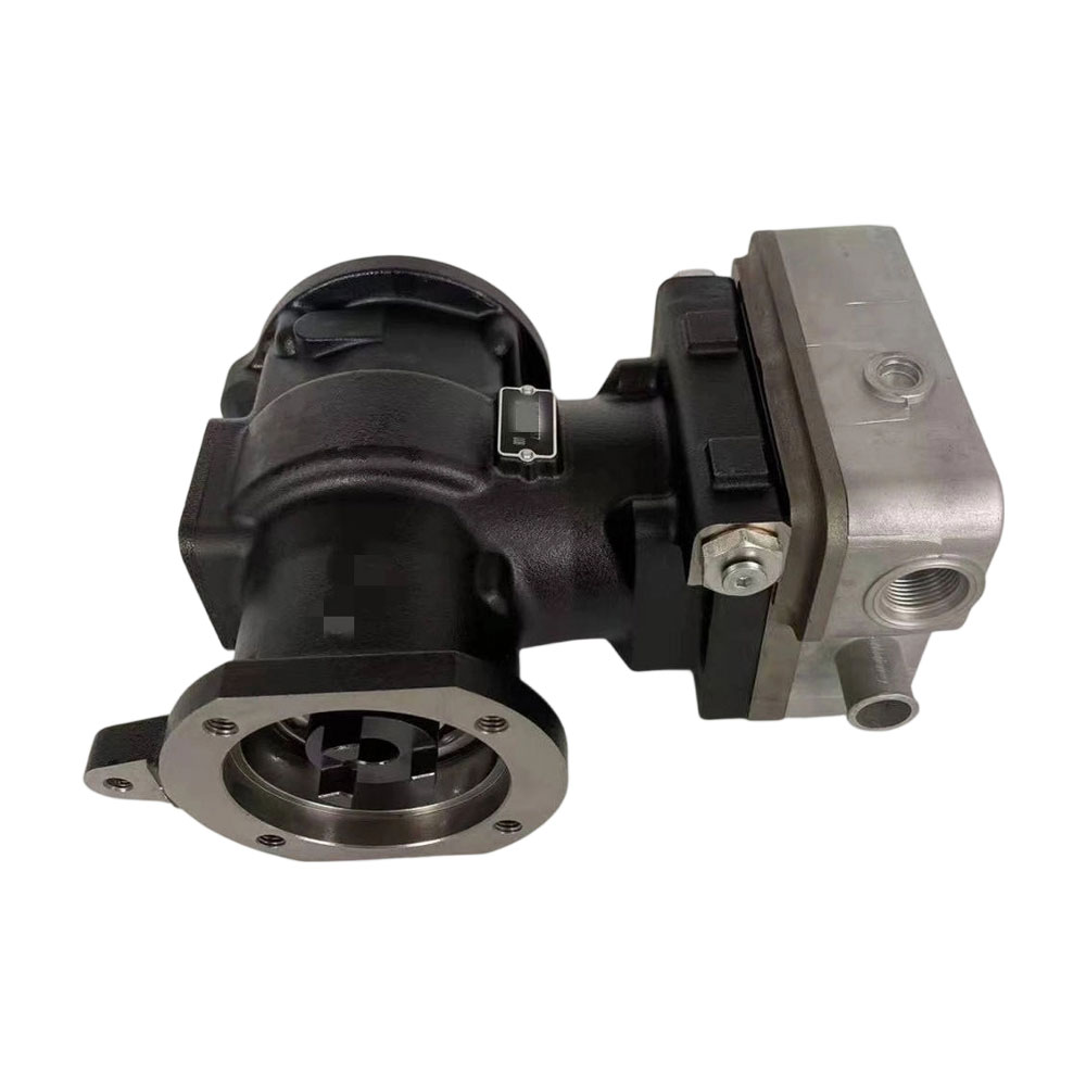 Cummins 4974667 1 Cylinder Air Compressor