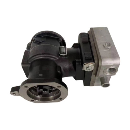 Cummins 4974667 1 Cylinder Air Compressor