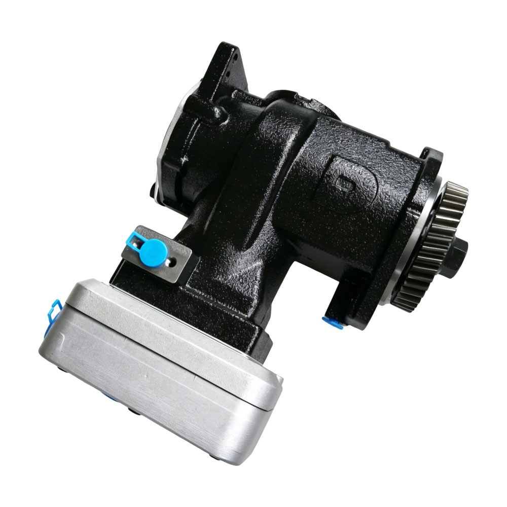 4946299 1 Cylinder Air Compressor 
